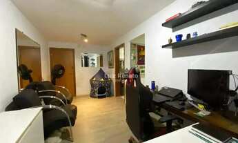 Imagem 6: Cobertura á venda no bairro Buritis