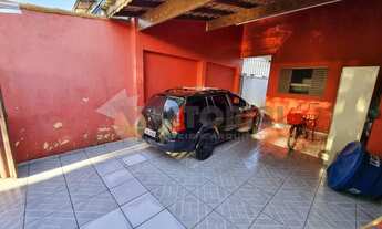 Imagem: Casa com 3 dormitórios à venda, 123 m²