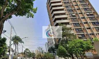 Imagem 3: Apartamento com 4 vagas, 3 dormitórios (suites) , 300 m² - venda ou aluguel - Chácara Sant