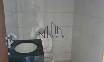 Imagem 7: Galpão 372m² - Jardim Eldorado - Aparecida de Goiânia - GO