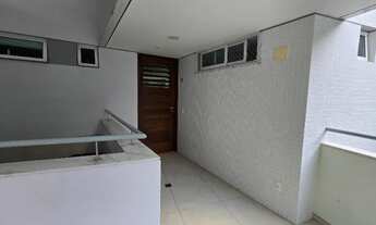 Imagem 6: Apartamento beira mar no bairro de Cabo Branco com móveis planejados semi mobiliado