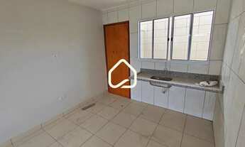 Imagem 7: Vida Nova - Casa nova à venda com parcelas do Minha Casa, Minha Vida