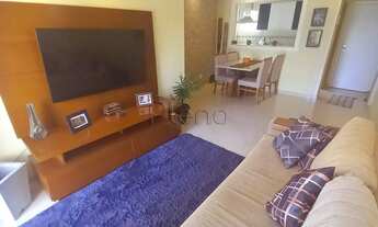 Imagem: Apartamento à venda em Campinas, Bosque