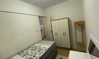 Imagem: Quarto mobiliado Pituba