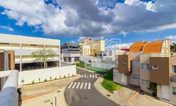 Imagem 3: Sobrado Triplex - 3 Quartos (suite) - Curitiba/xaxim