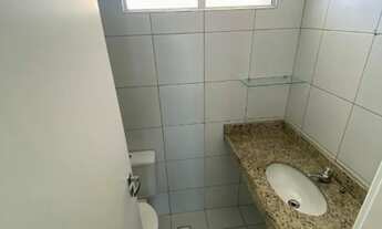 Imagem 4: Apartamento com 3 dormitórios à venda, 80 m² por R$ 695.000,00 - Edson Queiroz - Fortaleza