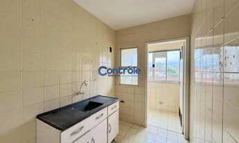 Imagem 2: Apartamento c/ 02 dormitórios em Barreiros, São José/SC