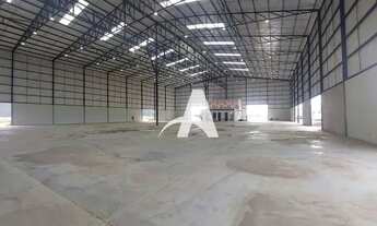 Imagem 3: Aluguel Galpão LOTEAMENTO CENTRO EMPRESARIAL LESTE III