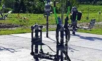 Imagem 6: Terrenos em Ótimo Loteamento 360m2 Pronto para Construir