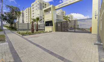 Imagem 2: Apartamento para locação no CIC