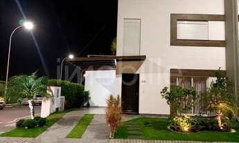 Imagem 4: Casa no Villaggio da Barra em Balneário Camboriú