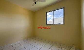 Imagem 7: Apartamento, 50 m² - venda por R$ 170.000,00 ou aluguel por R$ 1.400,01/mês - Conjunto Res