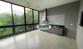 Imagem: Casa com 2 dormitórios, 225 m² - Alphaville