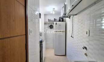 Imagem: Apartamento - / Residencial / Santa Teresa