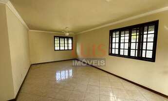 Imagem 5: Casa com 4 dormitórios para alugar, 163 m² por R$ 6.443,23/mês - Camboinhas - Niterói/RJ