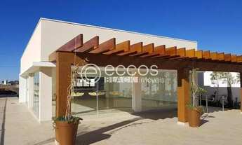 Imagem 2: Terreno em condomínio à venda, Novo Mundo - Uberlândia/MG