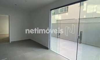 Imagem 7: Venda Área Privativa Cidade Nova Belo Horizonte