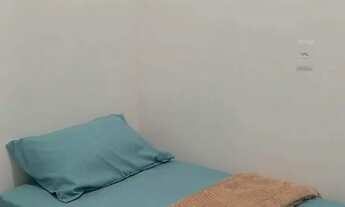 Imagem 6: Apartamento Mobiliado Em Condomínio Fechado Villa Suíça