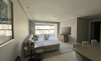 Imagem 4: Apartamento à venda, 4 quartos, 2 suítes, 3 vagas, Santo Antônio - Belo Horizonte/MG