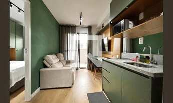Imagem: Apartamento à Venda - Moema, 1 Quarto