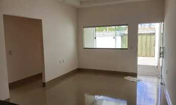 Imagem 4: Casa de 3/4 com suíte, 90m2, quintal grande, de esquina, no Resid. Itaipu