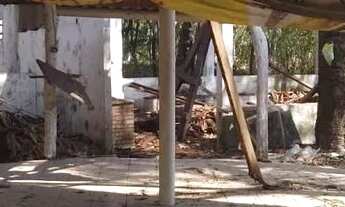 Imagem 2: Chácara com escritura no Coxipó do Ouro entre as vilas Arraial do Freitas e Coxipó do Ou