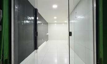 Imagem 2: Ponto comercial em rua principal