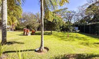 Imagem 5: Casa à venda em Valinhos, Estância Recreativa San Fernando, com 7 quartos, com 1297.4 m²