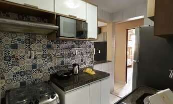 Imagem 7: Alugo ap mobiliado no aracagy