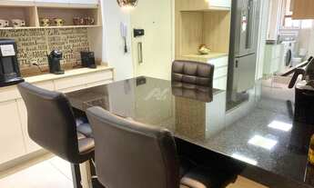 Imagem 4: Apartamento - Cambuí - Campinas