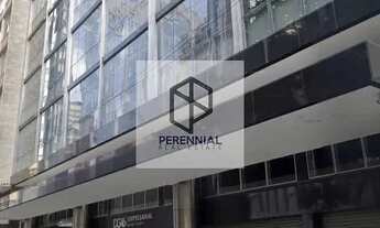 Imagem 2: Laje corporativa no Edifício Dom Gerardo 46, RJ - 3.375 m²