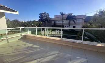 Imagem 8: Casa em condomínio com 4 quartos disponível para locação no bairro Nova Uberlândia em Uber