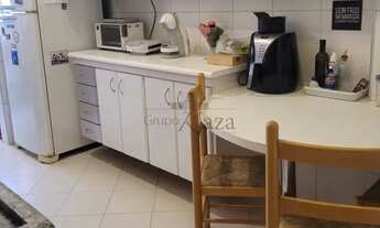 Imagem 6: Apartamento - Jardim Aquarius - 4 Dormitórios - 140m²