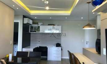 Imagem 4: Oportunidade - Apartamento - Vila Ema - Residencial Icon - 1 Dormitório - 57m²