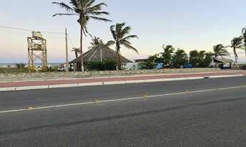 Imagem 2: Bar na Sarney - frente praia