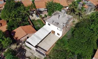 Imagem: Vende se casa em barreirinhas (ideal tb