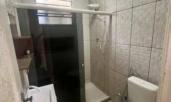 Imagem 4: Vendo apartamento 02 quartos reformado Quintino