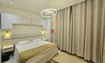 Imagem 4: Flat para Venda em Manaus, Ponta Negra, 1 dormitório, 1 suíte, 1 banheiro, 1 vaga