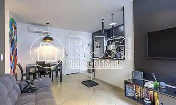 Imagem 4: Imóvel para venda com 59 metros quadrados com 2 quartos em Andaraí - Rio de Janeiro - RJ