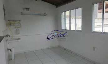 Imagem 5: Casa com 2 dormitórios para alugar, 60 m² por R$ 2.000,01/mês - Jardim Ester - São Paulo/S