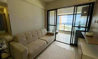 Imagem 3: Apartamento 2 Quartos para Venda em Salvador, Piatã, 2 dormitórios, 1 suíte, 2 banheiros