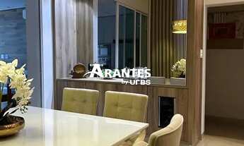 Imagem 2: Casa em Condomínio com 197m² à venda no Jardim Botânico