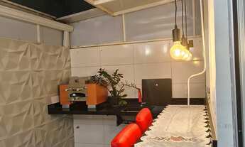 Imagem 6: Apartamento Térreo - Total Ville 2 (Porta Fechada