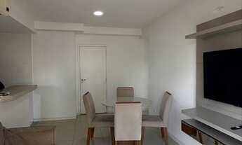 Imagem 7: DAMASCENO TOTTI ALUGA - BRISAS JOCKEY (02 quartos