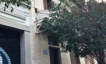 Imagem 3: PRÉDIO - BARRA FUNDA - SP