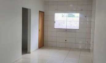 Imagem 2: Casa com 2 dormitórios à venda, 66 m² por R$ 160.000,00 - Jardim Maravilha - Mandaguaçu/PR