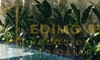 Imagem 5: Viva o conforto: Studio com Garden em Jardim Camburi