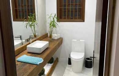 Imagem 5: Chácara 1445m² à venda