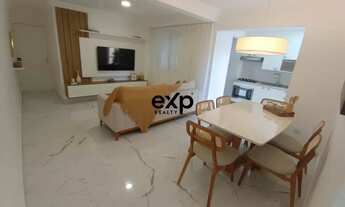 Imagem 2: Apartamento Garden, Mobiliado, a venda no Cidade Jardim, São José dos Pinhais