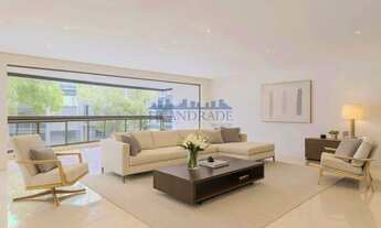 Imagem 2: Jardim Oceânico | 100m da Praia da Barra | 4 Suítes